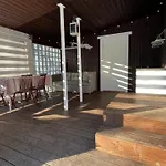 Semesterbostad Cozy Summer House Meex - 5km From Voru *
