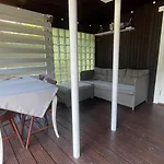 Cozy Summer House Meex - 5km From Voru * Meegomae