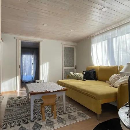Cozy Little House Meex & Sauna - 5km From Voru Meegomae