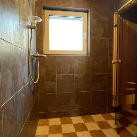 펜션 Cozy Little House Meex & Sauna - 5km From Voru Meegomae
