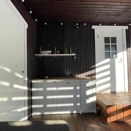 Cozy Little House Meex & Sauna - 5km From Voru * Meegomae
