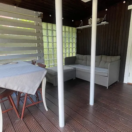 Cozy Summer House Meex - 5km From Voru * Meegomae