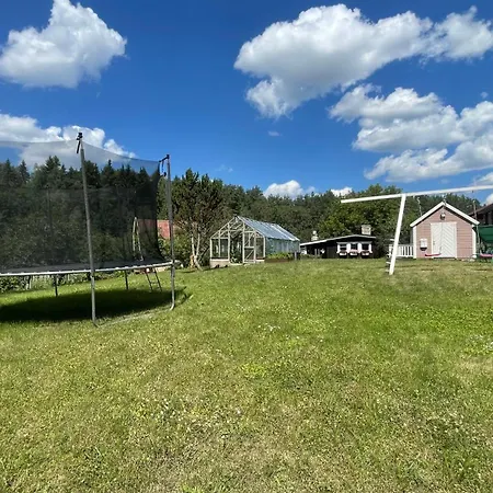 Cozy Little House Meex & Sauna - 5km From Voru *