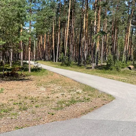 Cozy Summer House Meex - 5km From Voru * Meegomae