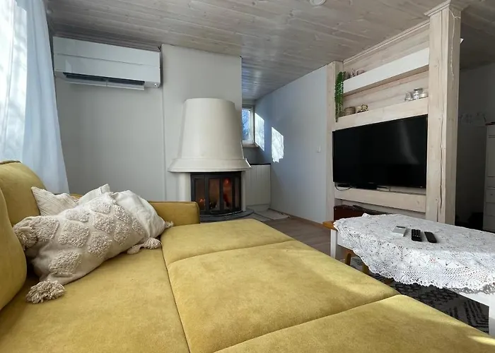 Cozy Summer House Meex - 5Km From Voru Nyaraló *