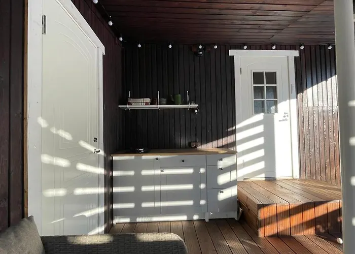 Cozy Summer House Meex - 5Km From Voru * Meegomae