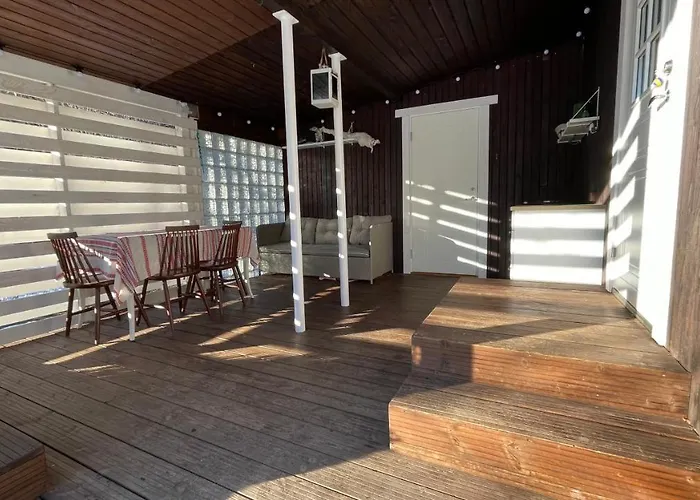 Nyaraló Cozy Summer House Meex - 5Km From Voru *