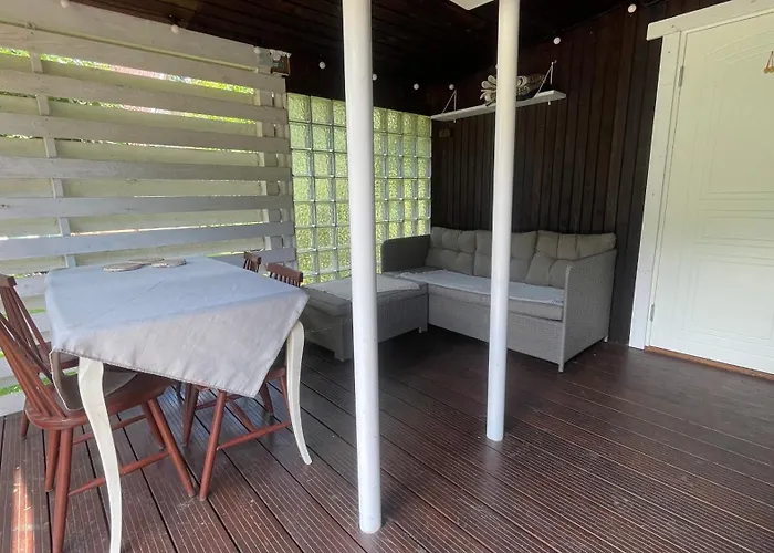 Cozy Summer House Meex - 5Km From Voru * Meegomae