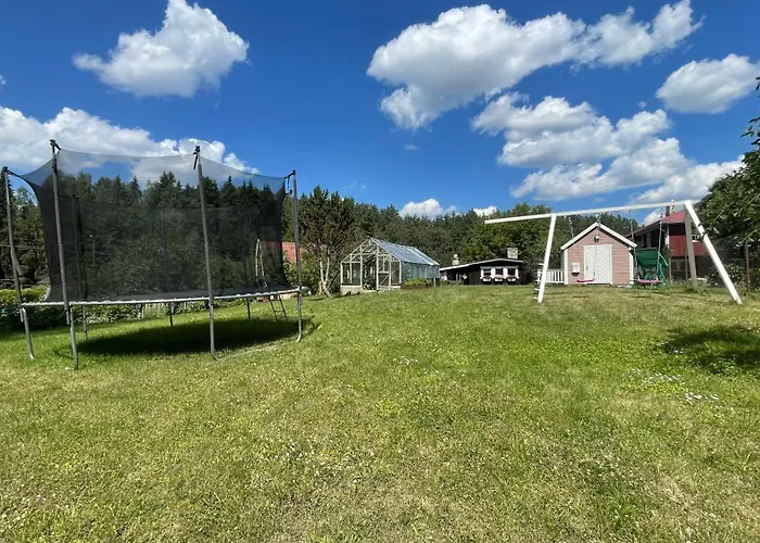 Cozy Summer House Meex - 5Km From Voru *