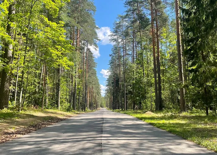 Cozy Summer House Meex - 5Km From Voru Meegomae