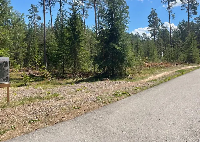 Cozy Summer House Meex - 5Km From Voru * Meegomae