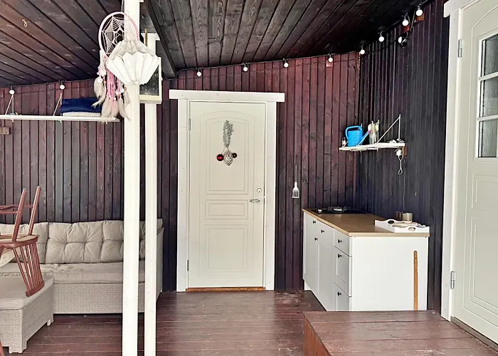 Cozy Summer House Meex - 5Km From Voru * Meegomae