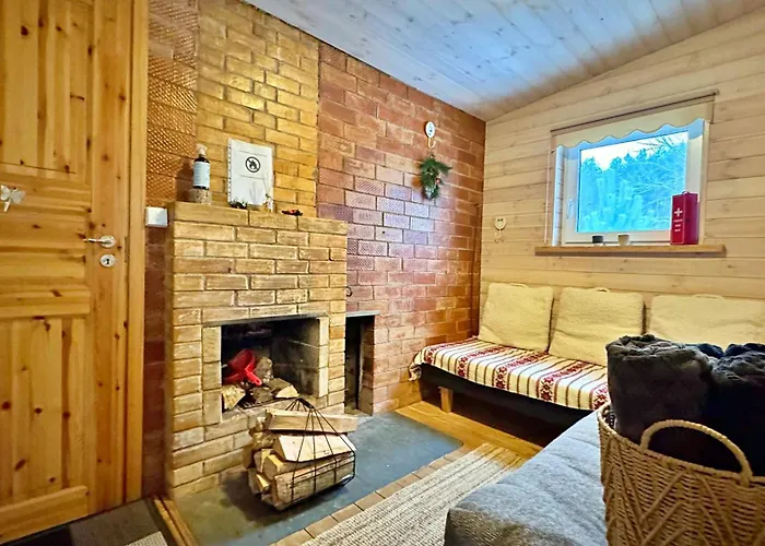 Cozy Summer House Meex - 5Km From Voru Nyaraló