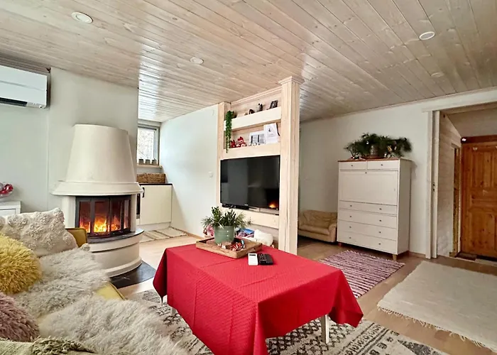 Cozy Summer House Meex - 5Km From Voru Nyaraló *