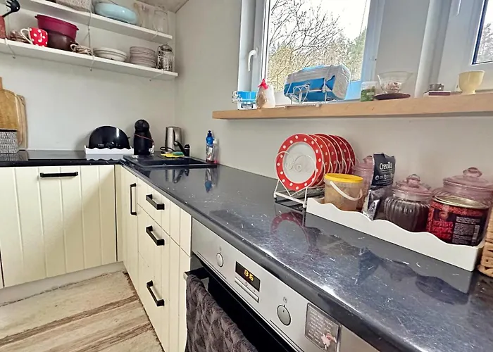 Cozy Summer House Meex - 5Km From Voru *