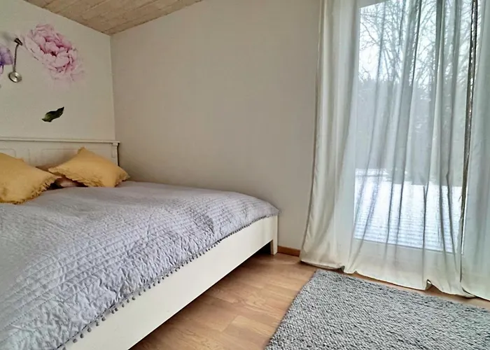 Cozy Summer House Meex - 5Km From Voru Meegomae