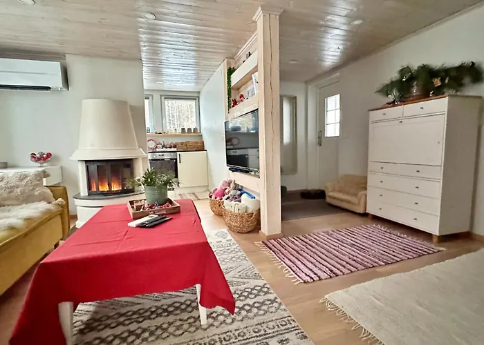 Cozy Summer House Meex - 5Km From Voru