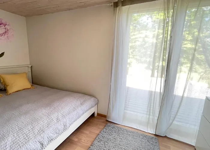 Cozy Summer House Meex - 5Km From Voru Nyaraló